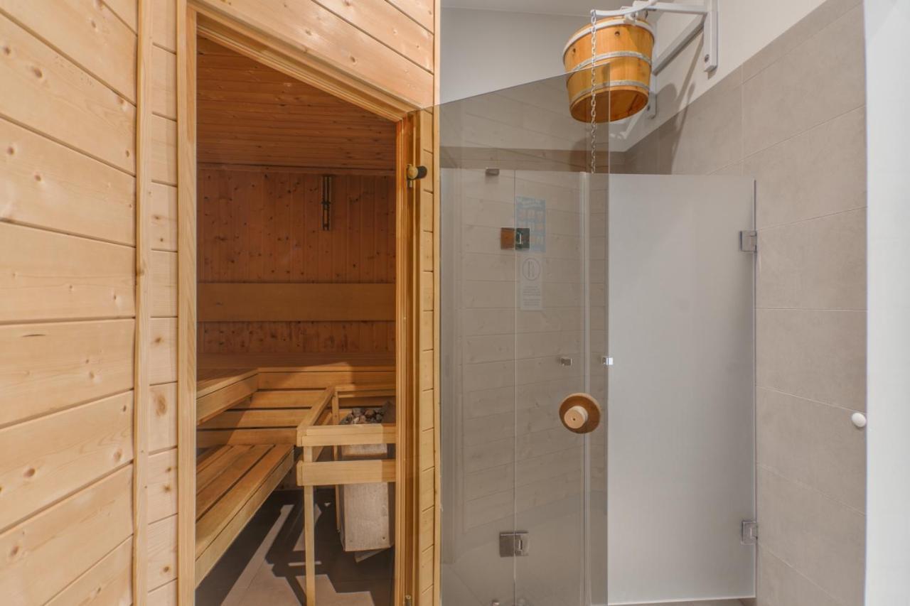 Citystay Waterlane Island Apartment Gdansk Exterior photo
